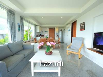 1 Bed 1 Bath 72.09 SQ.M. The Bay Condominium
