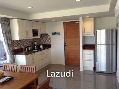 1 Bed 1 Bath 72.09 SQ.M. The Bay Condominium