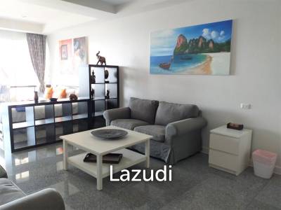 Studio 1 Bath 63.71 SQ.M. The Bay Condominium
