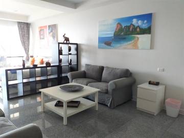 Studio 1 Bath 63.71 SQ.M. The Bay Condominium