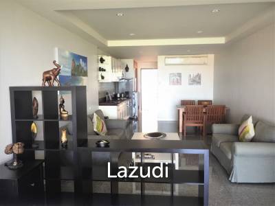 Studio 1 Bath 63.71 SQ.M. The Bay Condominium