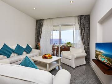 2 Bed 2 Bath 141.14 SQ.M. The Bay Condominium