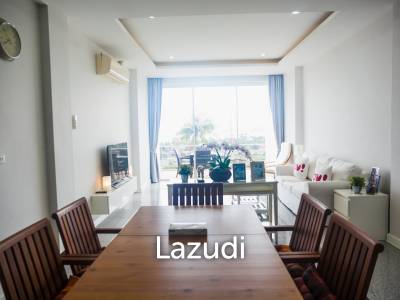 4 Bed 4 Bath 190.15 SQ.M. The Bay Condominium