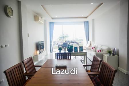 4 Bed 4 Bath 190.15 SQ.M. The Bay Condominium