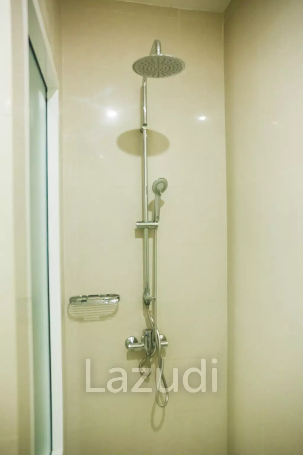 4 Bed 4 Bath 190.15 SQ.M. The Bay Condominium