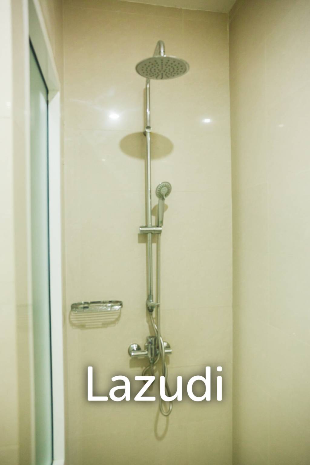 4 Bed 4 Bath 190.15 SQ.M. The Bay Condominium