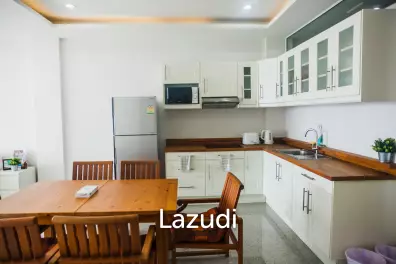 4 Bed 4 Bath 190.15 SQ.M. The Bay Condominium