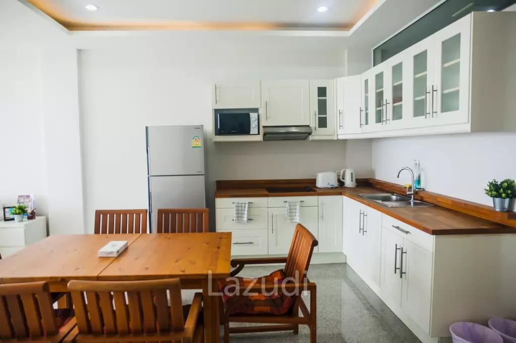 4 Bed 4 Bath 190.15 SQ.M. The Bay Condominium