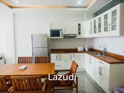 4 Bed 4 Bath 190.15 SQ.M. The Bay Condominium