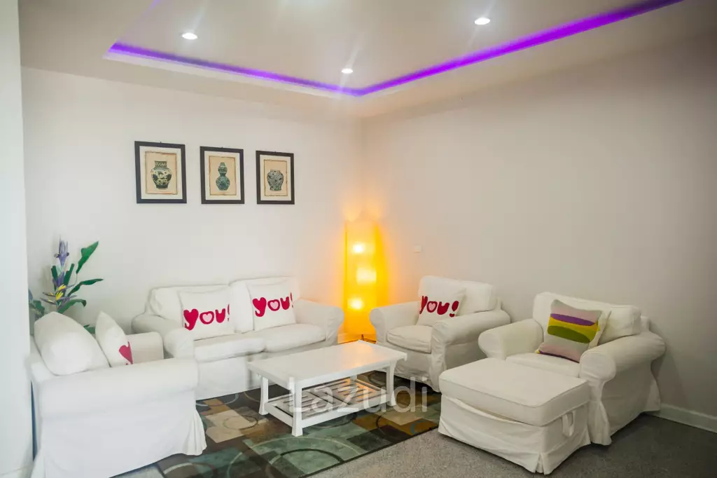 4 Bed 4 Bath 190.15 SQ.M. The Bay Condominium