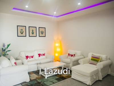 4 Bed 4 Bath 190.15 SQ.M. The Bay Condominium