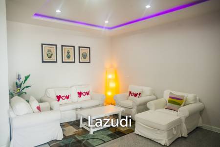 4 Bed 4 Bath 190.15 SQ.M. The Bay Condominium