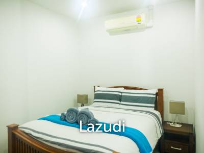 4 Bed 4 Bath 190.15 SQ.M. The Bay Condominium