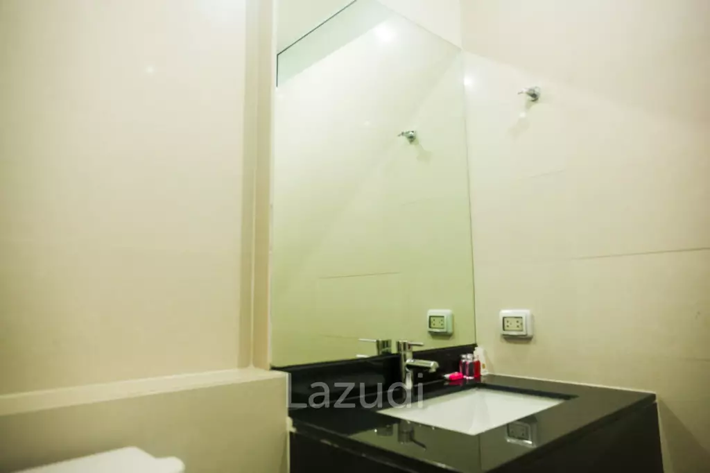 4 Bed 4 Bath 190.15 SQ.M. The Bay Condominium