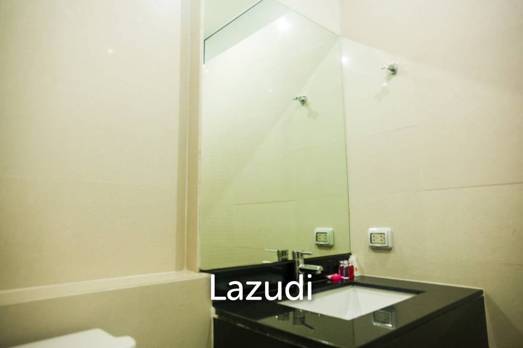 4 Bed 4 Bath 190.15 SQ.M. The Bay Condominium