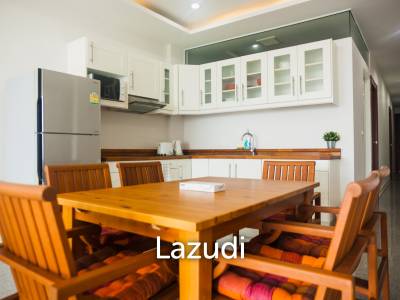 4 Bed 4 Bath 190.15 SQ.M. The Bay Condominium
