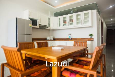 4 Bed 4 Bath 190.15 SQ.M. The Bay Condominium