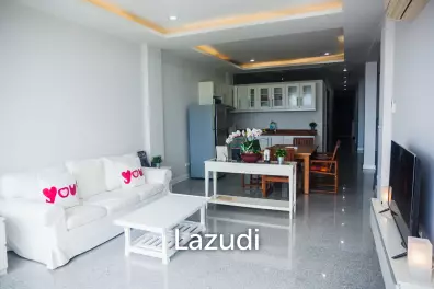 4 Bed 4 Bath 190.15 SQ.M. The Bay Condominium