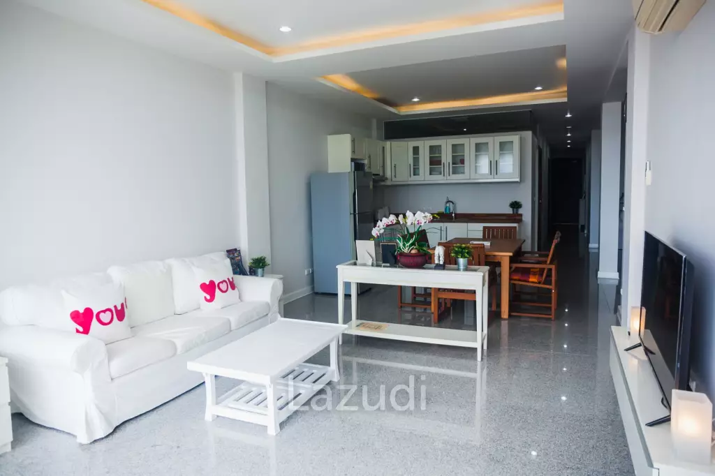 4 Bed 4 Bath 190.15 SQ.M. The Bay Condominium