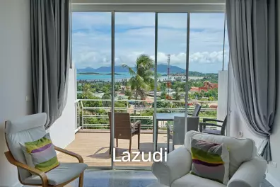 4 Bed 4 Bath 190.15 SQ.M. The Bay Condominium