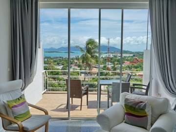 4 Bed 4 Bath 190.15 SQ.M. The Bay Condominium