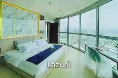 1 Bed 1 Bath 50 SQ.M Sky Walk Condominium
