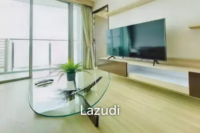 1 Bed 1 Bath 50 SQ.M Sky Walk Condominium