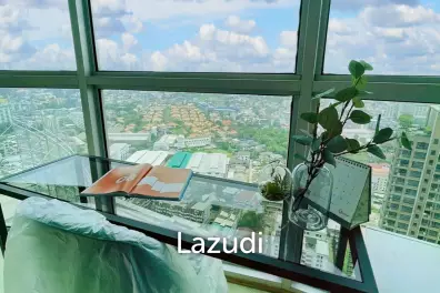 1 Bed 1 Bath 50 SQ.M Sky Walk Condominium