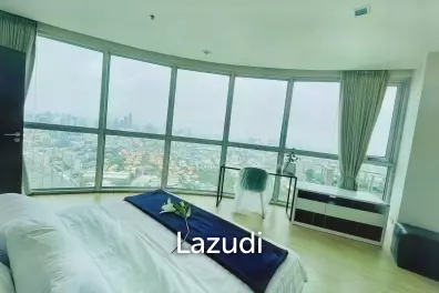 1 Bed 1 Bath 50 SQ.M Sky Walk Condominium
