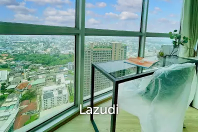 1 Bed 1 Bath 50 SQ.M Sky Walk Condominium