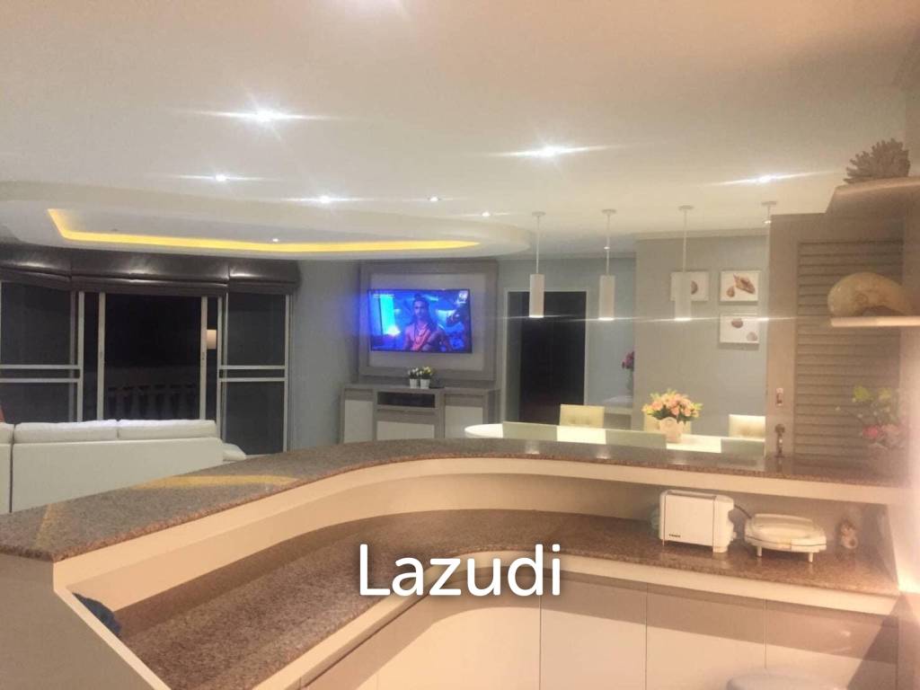 Park Beach condo for Sale