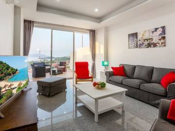 1 Bed 1 Bath 83.18 SQ.M. The Bay Condominium