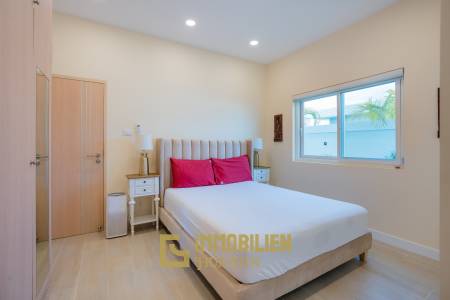 630 m² 3 Chambre 4 Salle de bain Villa Pour Vente