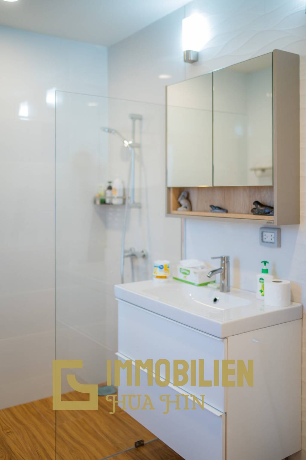 630 m² 3 Chambre 4 Salle de bain Villa Pour Vente