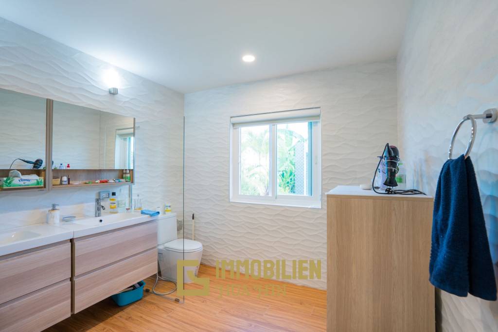 630 m² 3 Chambre 4 Salle de bain Villa Pour Vente