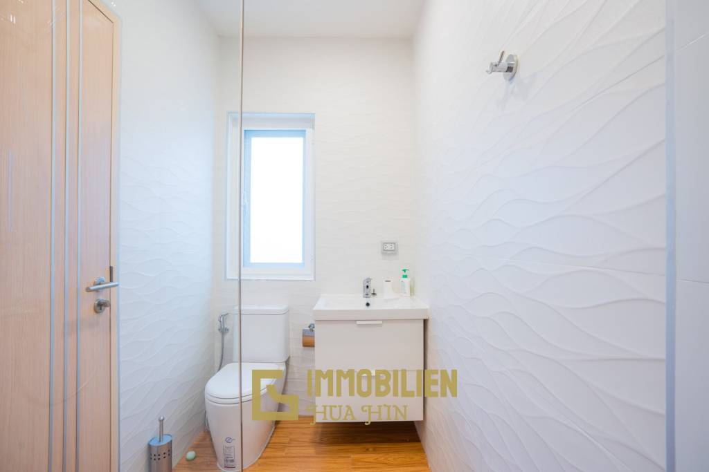 630 m² 3 Chambre 4 Salle de bain Villa Pour Vente