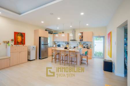 4 Bed 3 Bath 240 SQ.M. Moda Rhythm