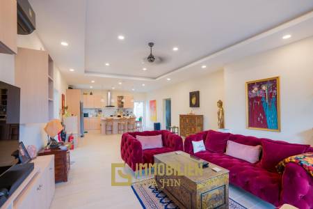 4 Bed 3 Bath 240 SQ.M. Moda Rhythm