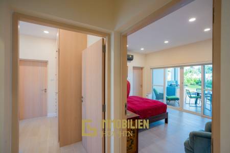 4 Bed 3 Bath 240 SQ.M. Moda Rhythm