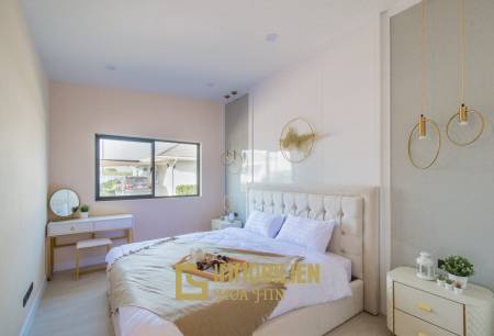 630 metro cuadrado 5 ` 5 Baño Villa de Venta