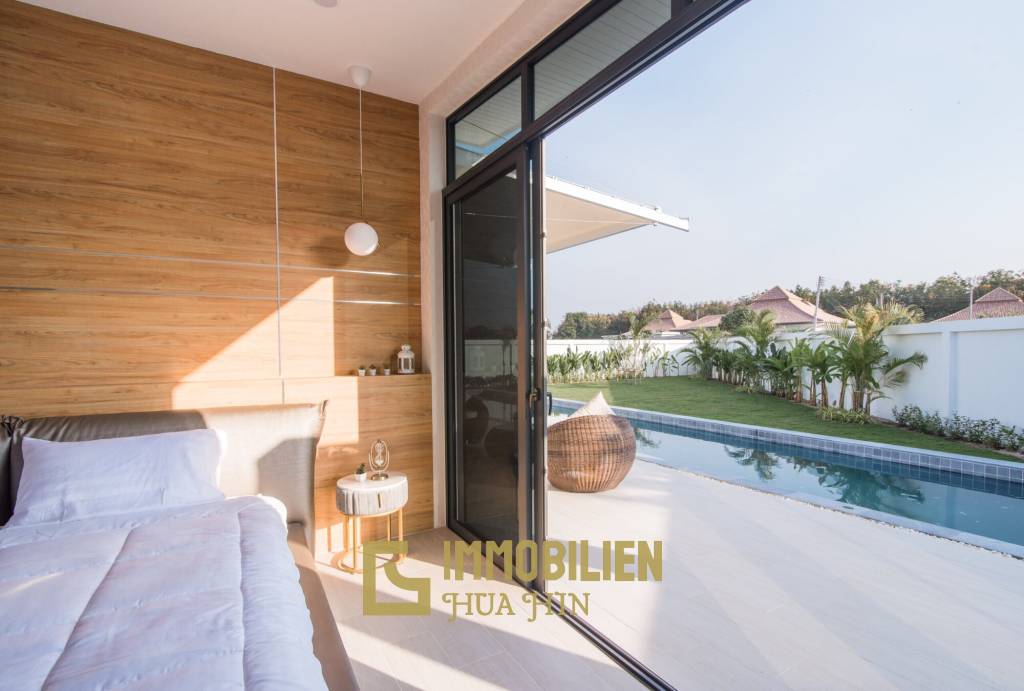 5 Bed 5 Bath 429 SQ.M. Moda Rhythm