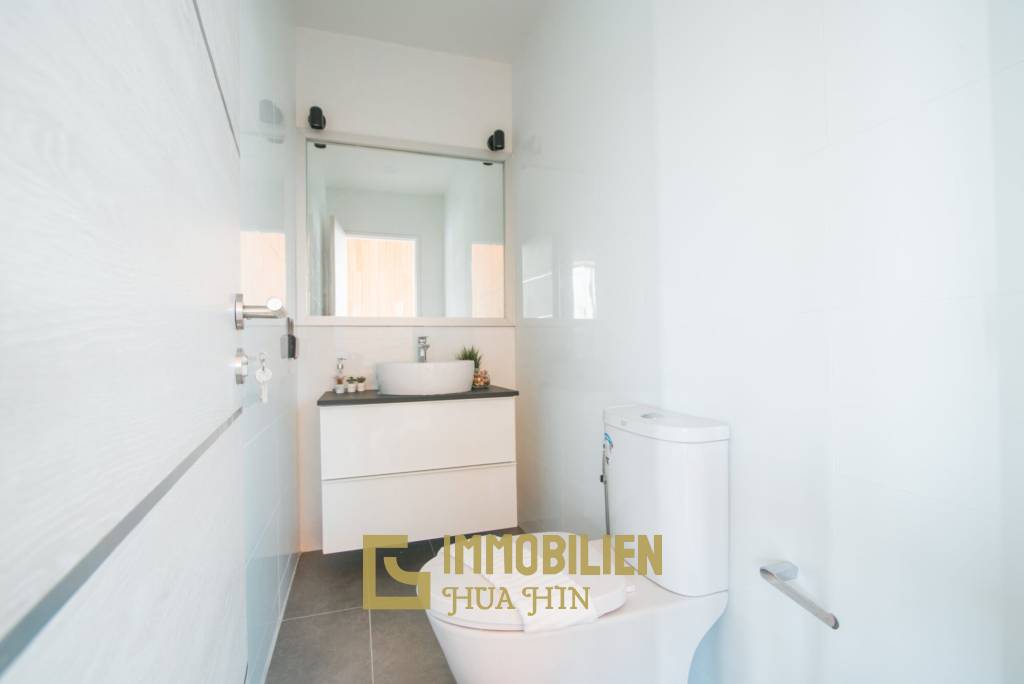 630 m² 5 Chambre 5 Salle de bain Villa Pour Vente