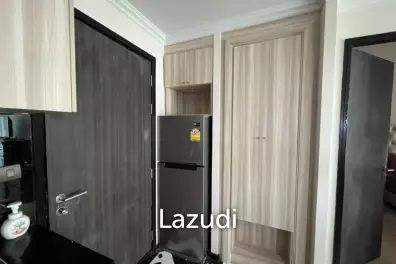 The Venetian Condo Resort Pattaya for Sale