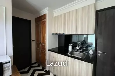The Venetian Condo Resort Pattaya for Sale