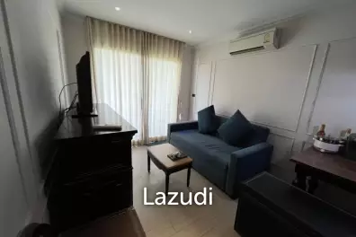The Venetian Condo Resort Pattaya for Sale