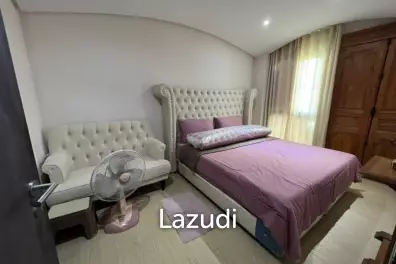 The Venetian Condo Resort Pattaya for Sale