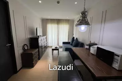 The Venetian Condo Resort Pattaya for Sale