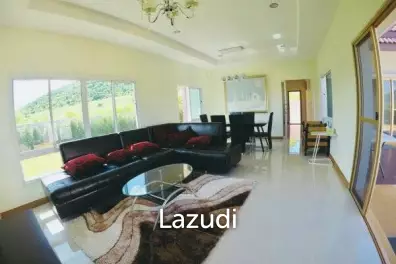 PHURITTHA: Villa Type A