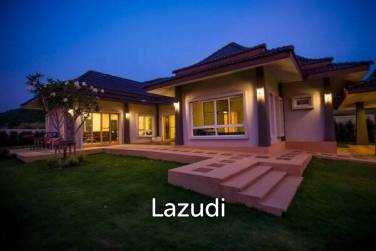 PHURITTHA: Villa Type A