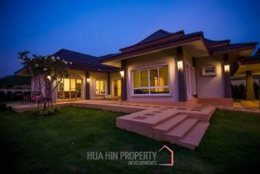 PHURITTHA: Villa Type A